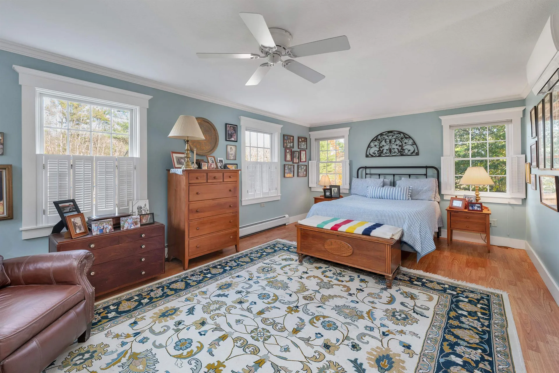 9 Bennett Farm Road Tuftonboro NH 03853