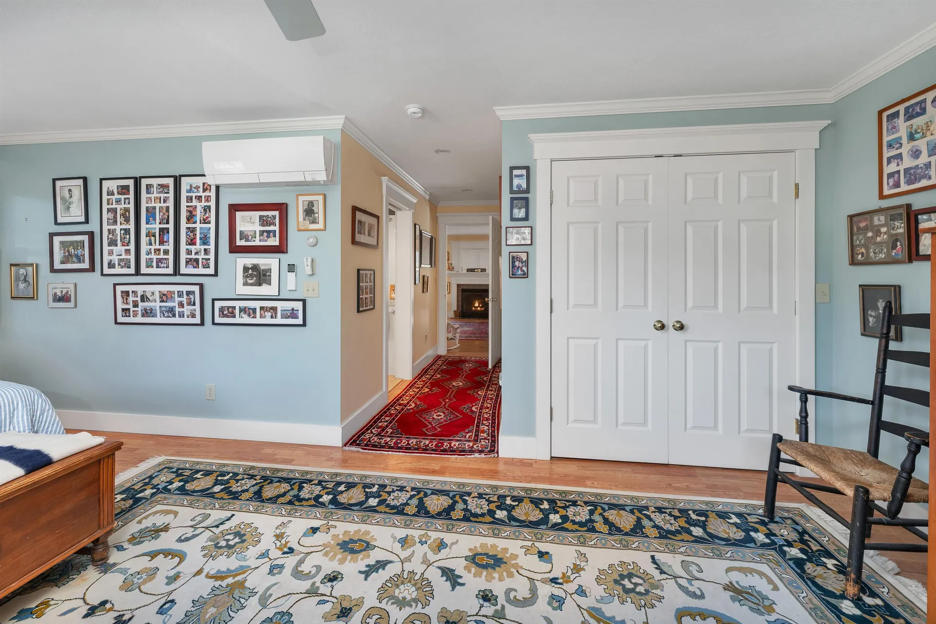 9 Bennett Farm Road Tuftonboro NH 03853