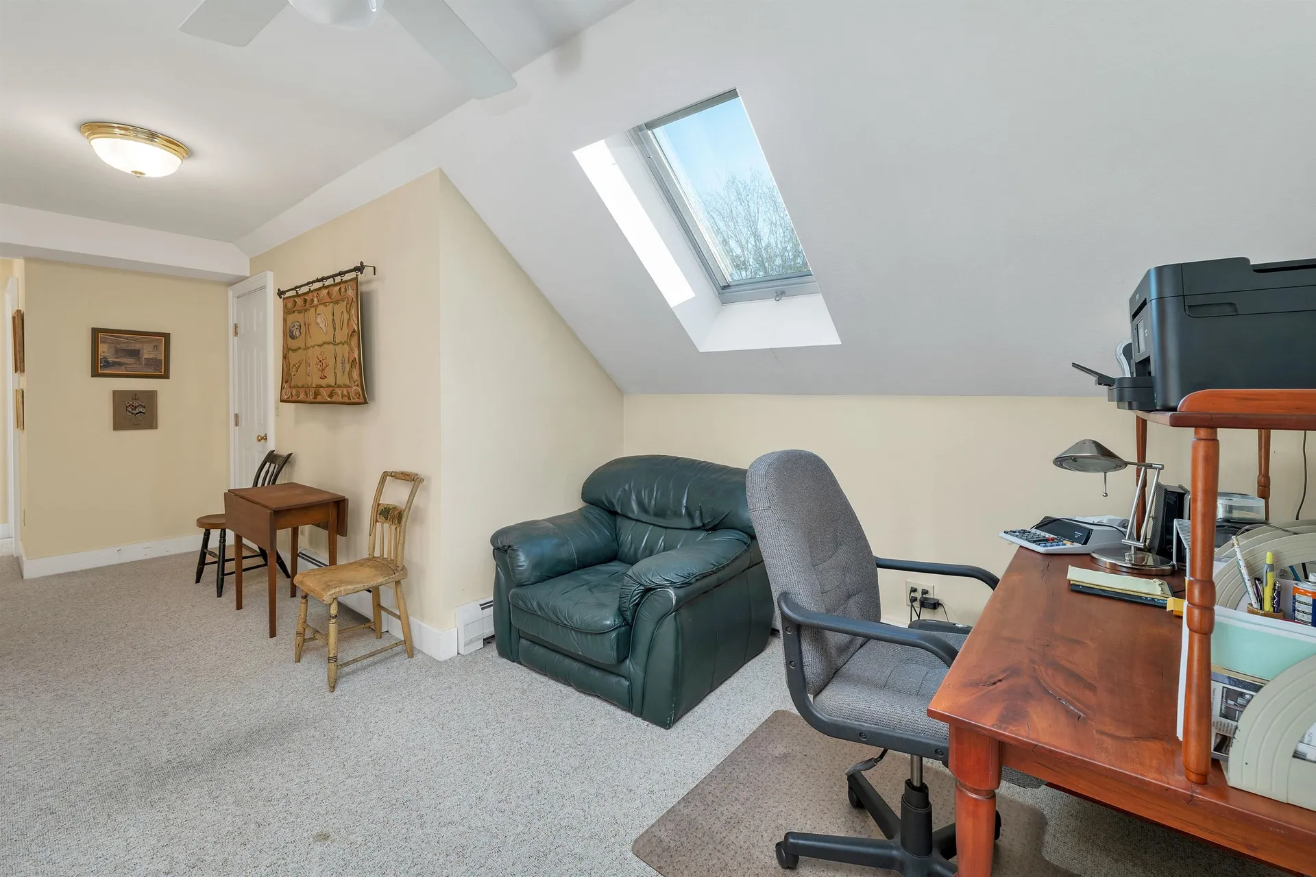 9 Bennett Farm Road Tuftonboro NH 03853