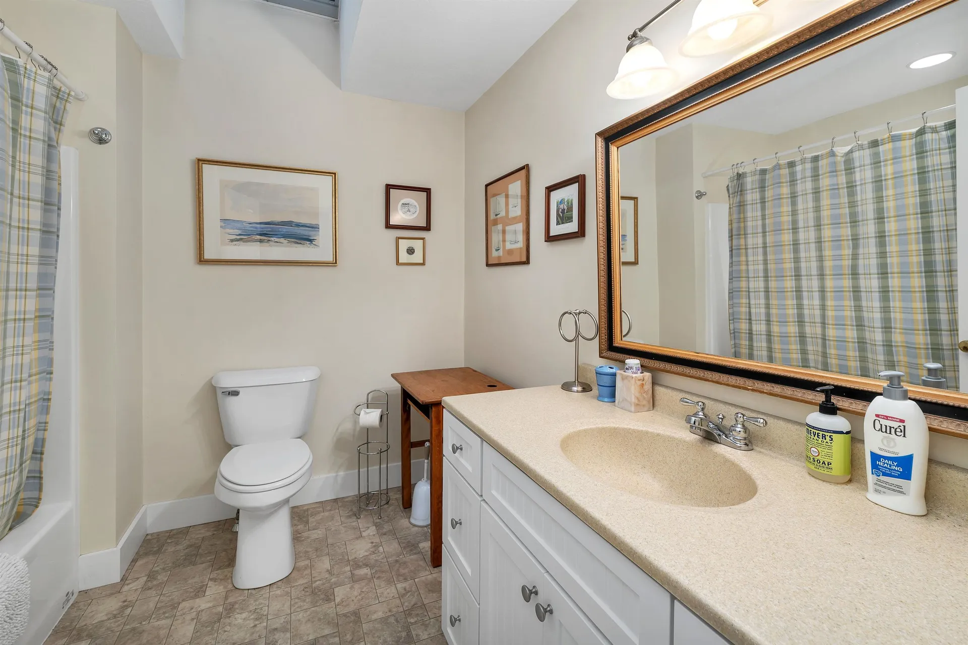 9 Bennett Farm Road Tuftonboro NH 03853