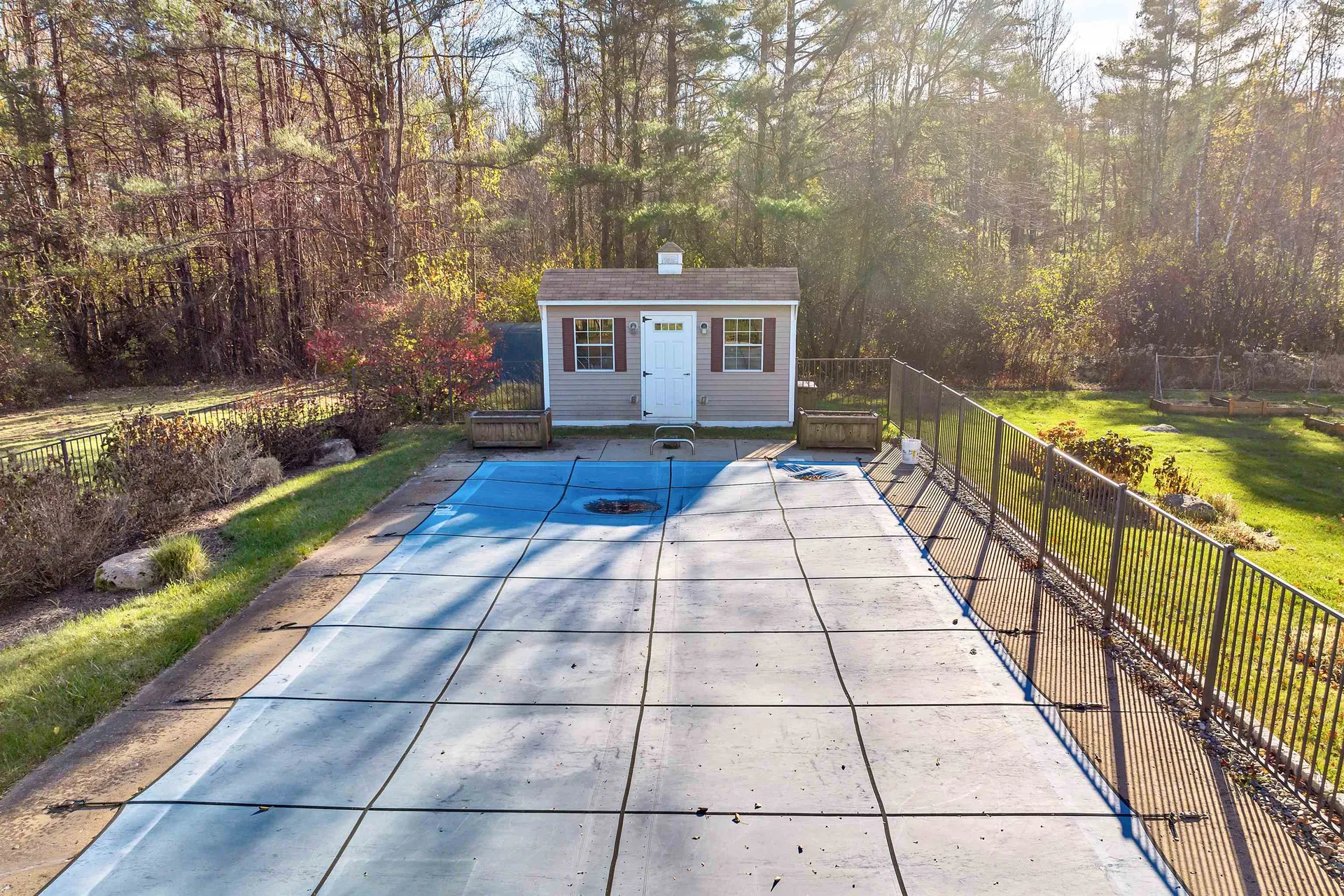 9 Bennett Farm Road Tuftonboro NH 03853