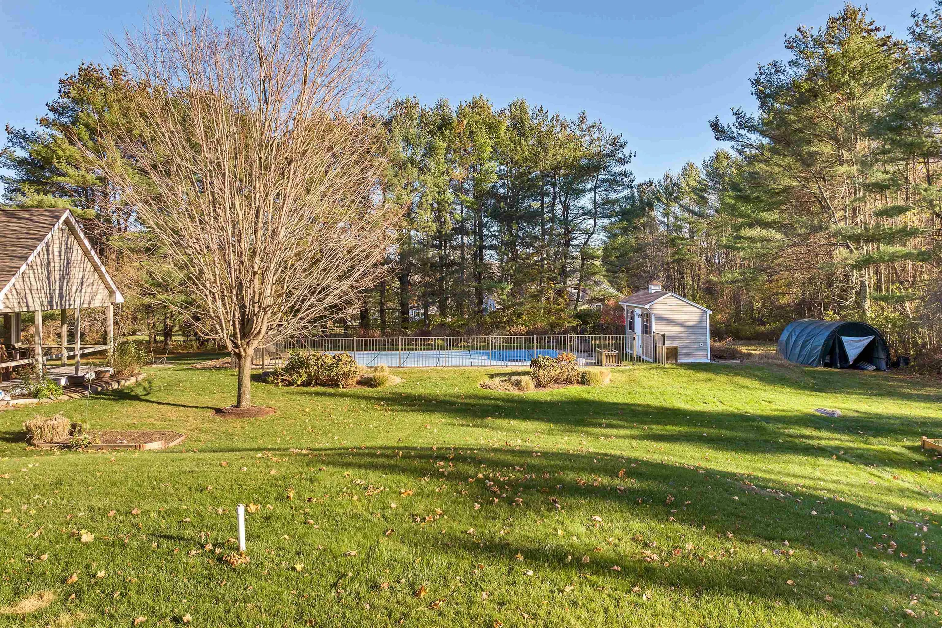 9 Bennett Farm Road Tuftonboro NH 03853