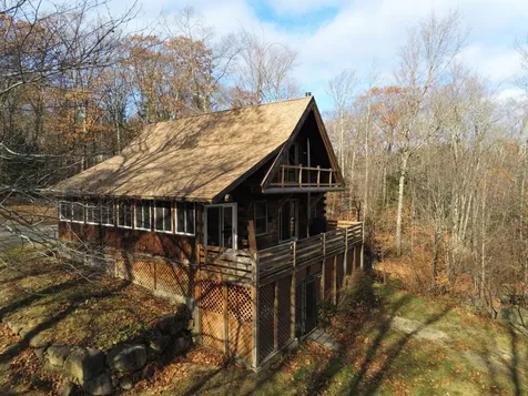 65 Turtle Rock Road Stoddard NH 03464