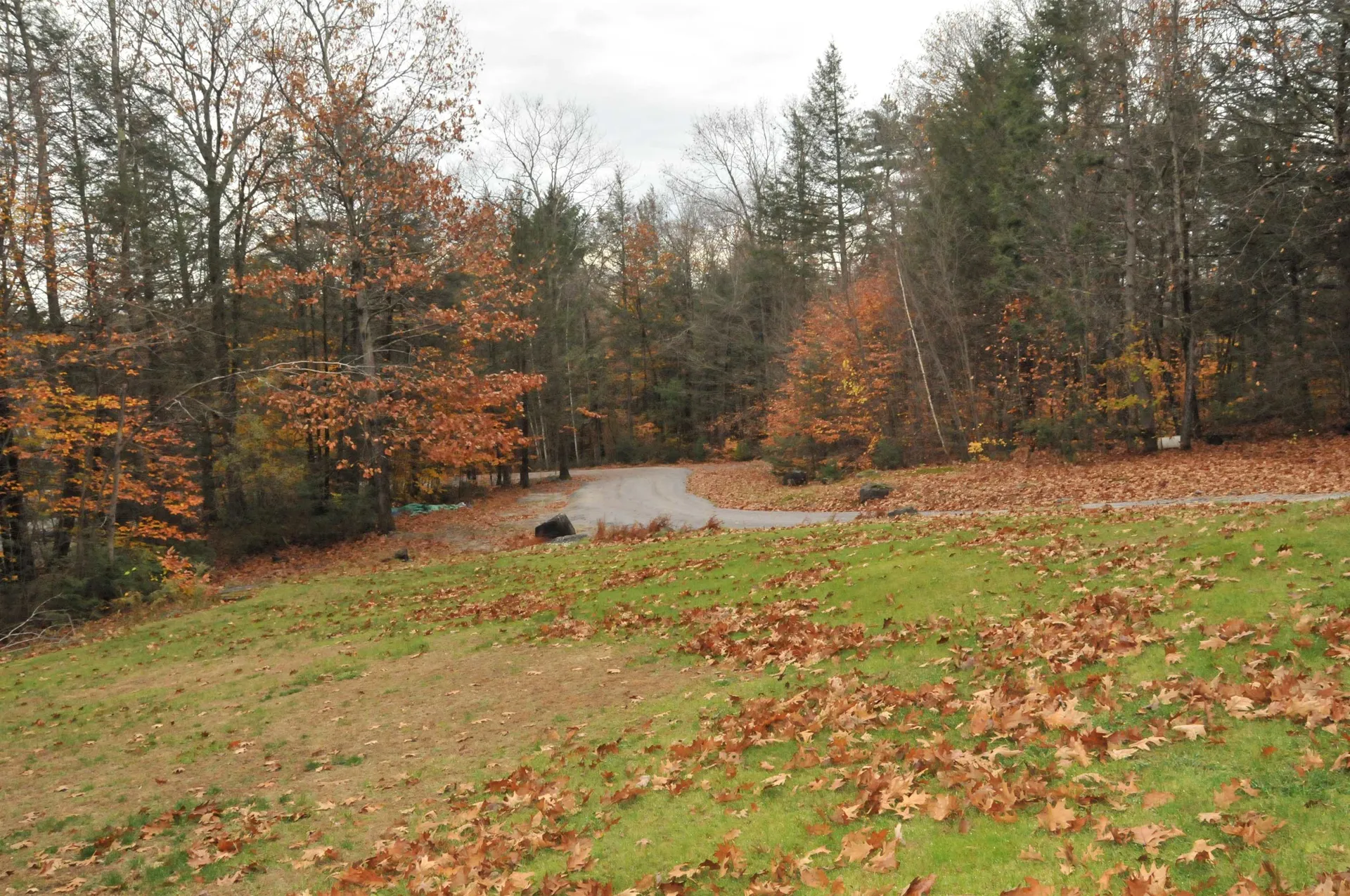 147 Highrock Road Weare NH 03281