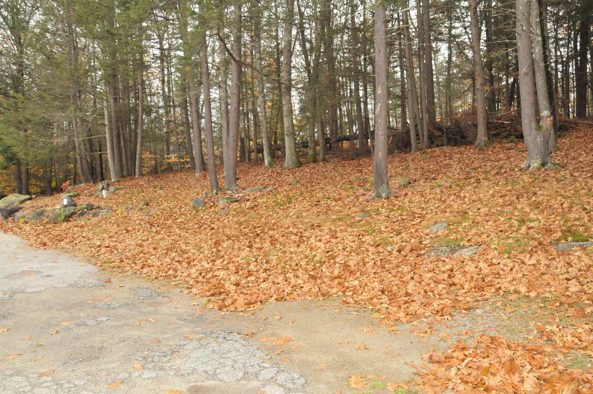 147 Highrock Road Weare NH 03281