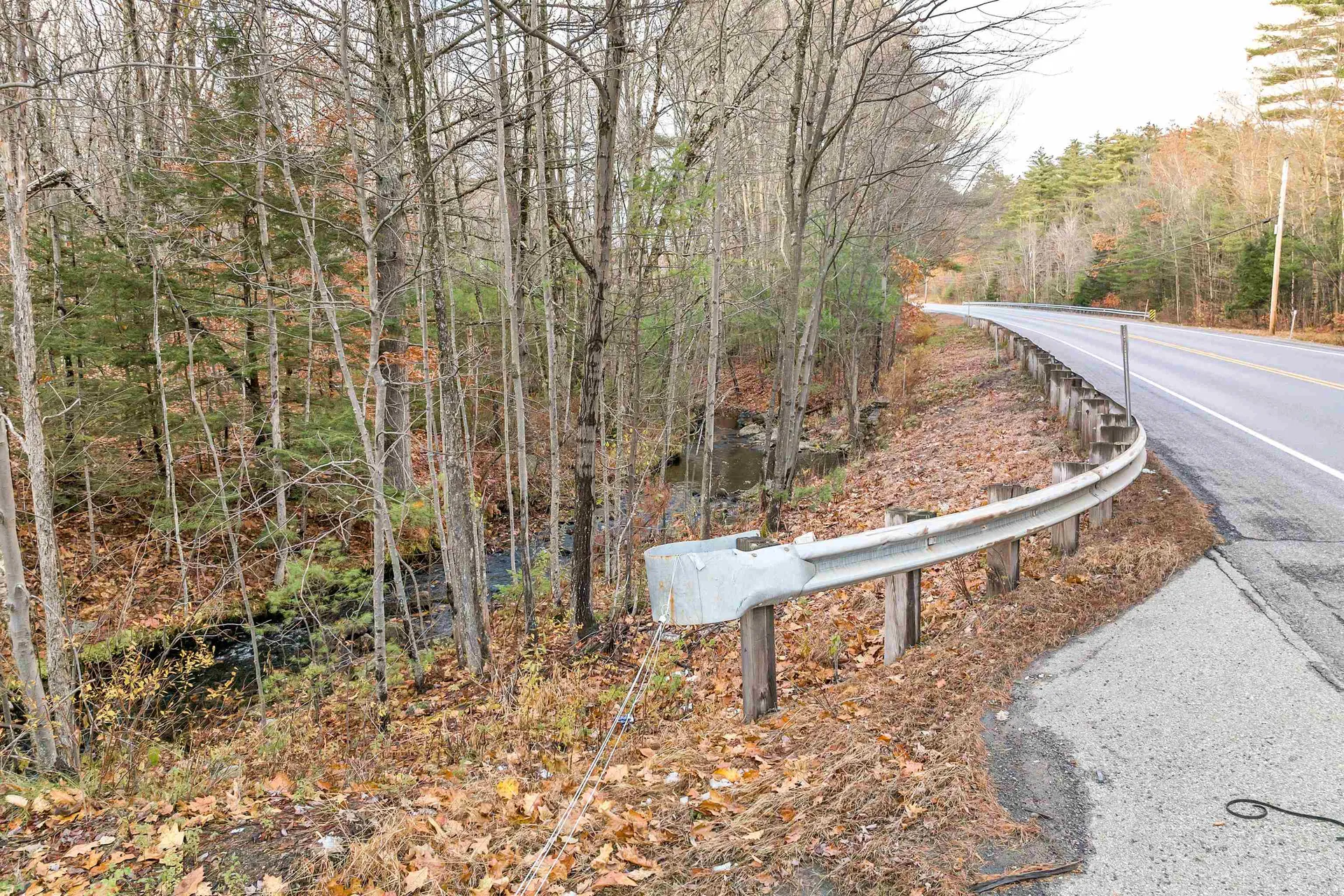 62 Whittier Highway Sandwich NH 03227