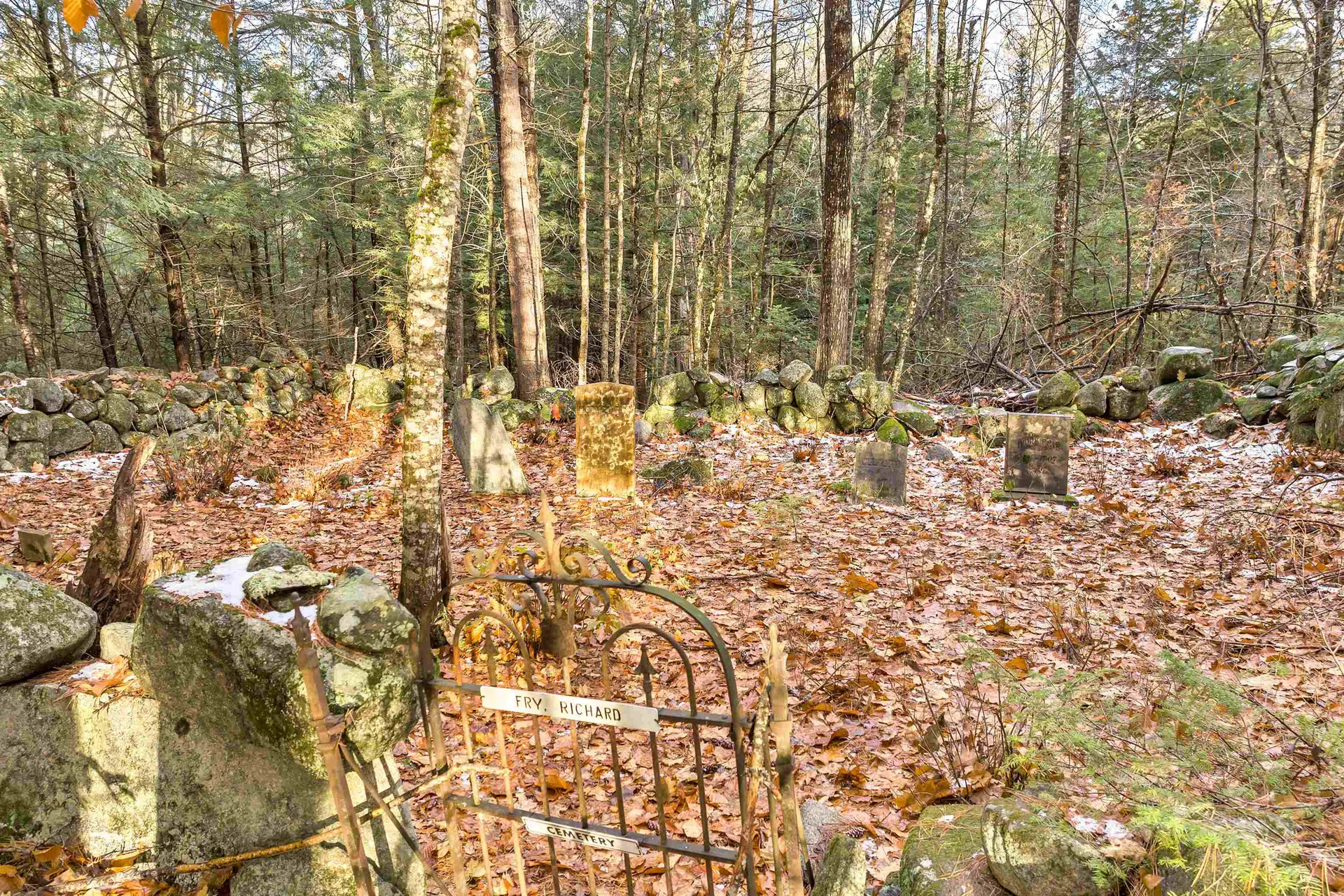 62 Whittier Highway Sandwich NH 03227