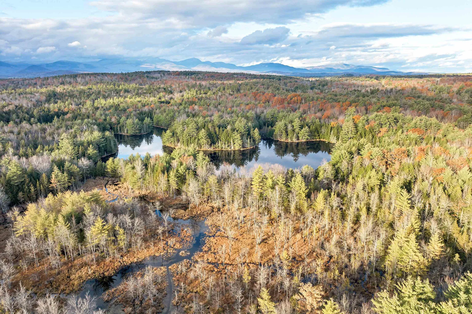 62 Whittier Highway Sandwich NH 03227