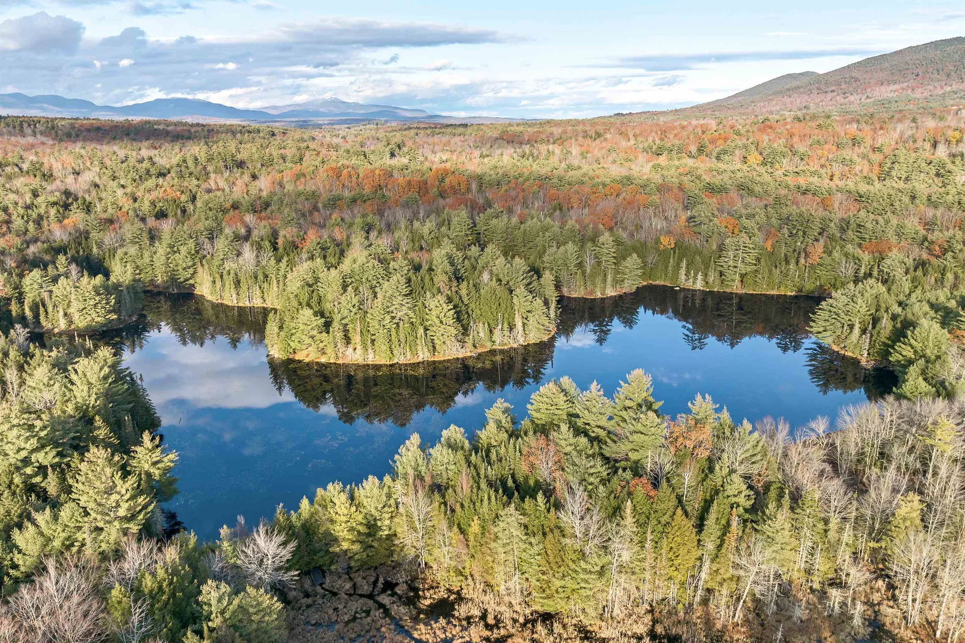 62 Whittier Highway Sandwich NH 03227