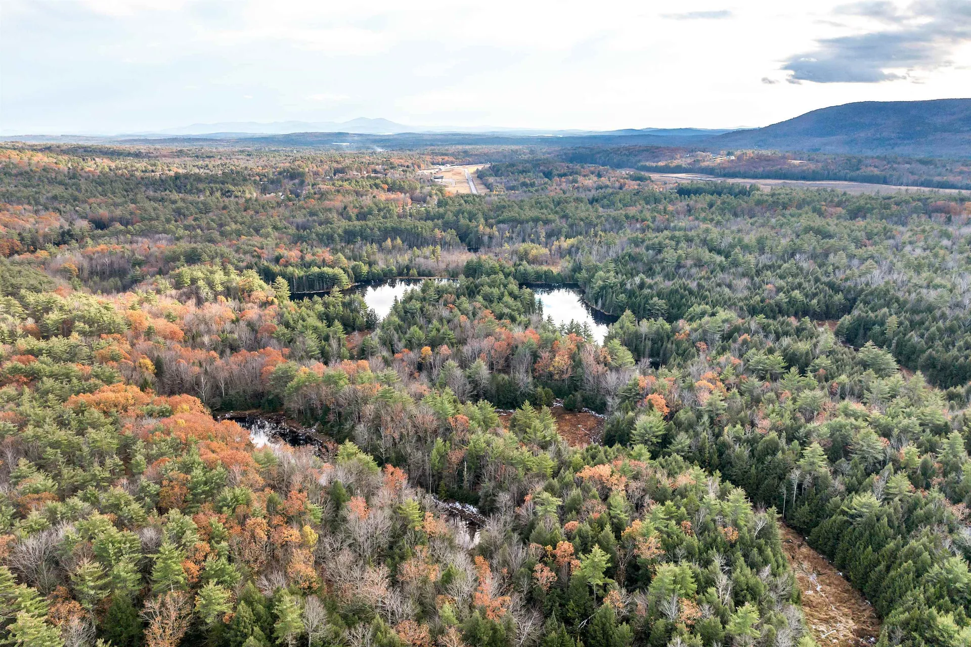 62 Whittier Highway Sandwich NH 03227