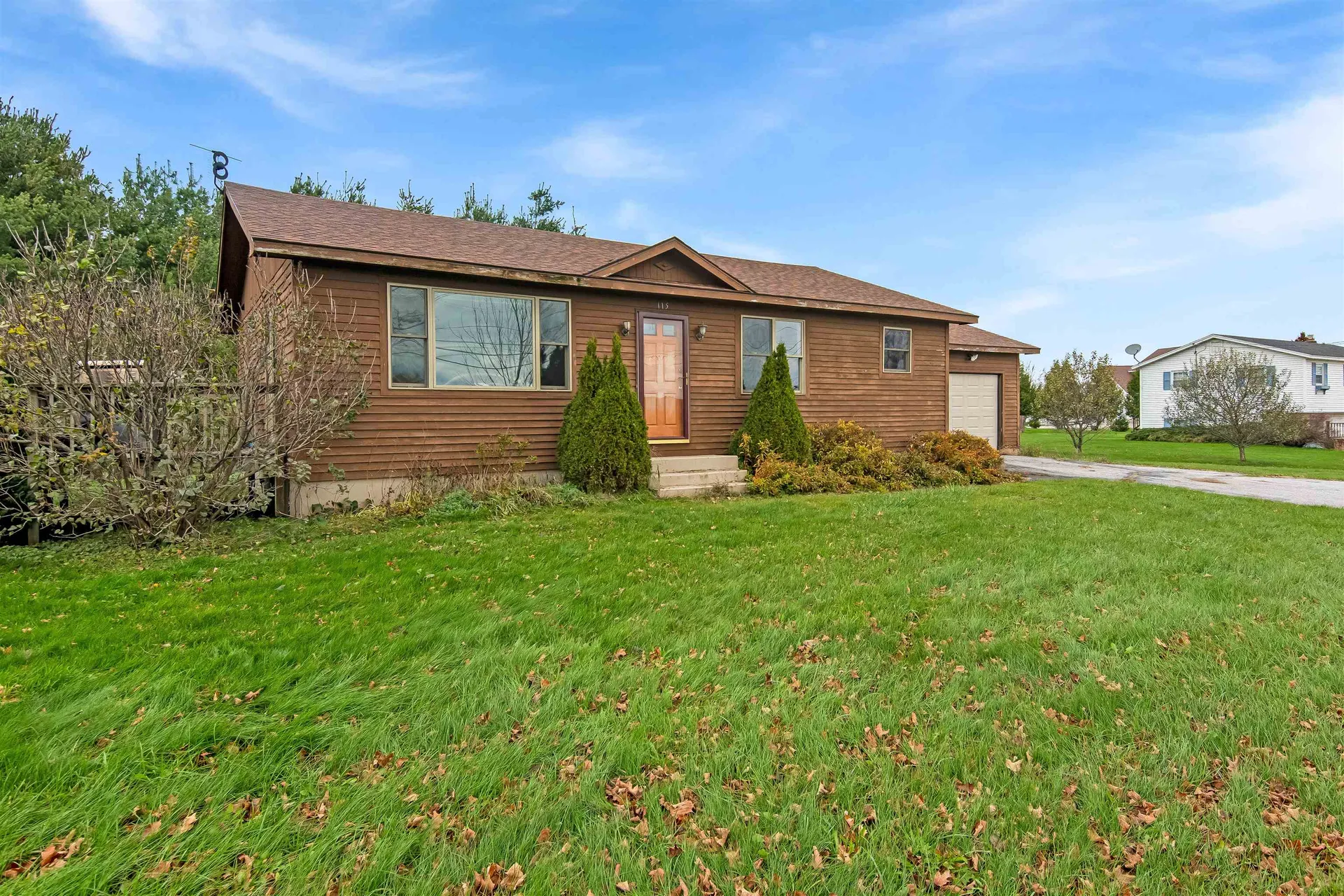115 Woods Hill Road Swanton VT 05488