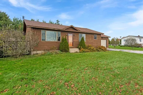 115 Woods Hill Road Swanton VT 05488