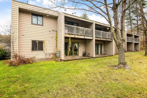 51 Hawthorne Circle South Burlington VT 05403