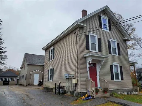 92 Park Street Northfield NH 03276