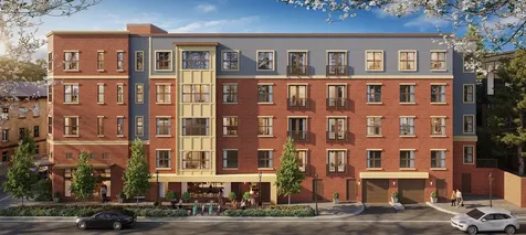 99 Foundry Place Portsmouth NH 03801