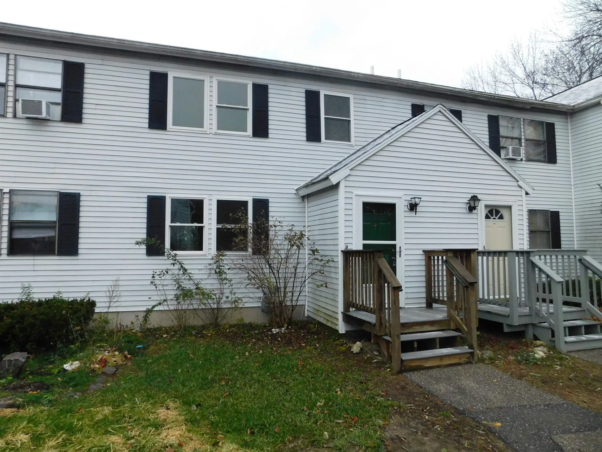 23 Woodbridge Lane Middlebury VT 05753
