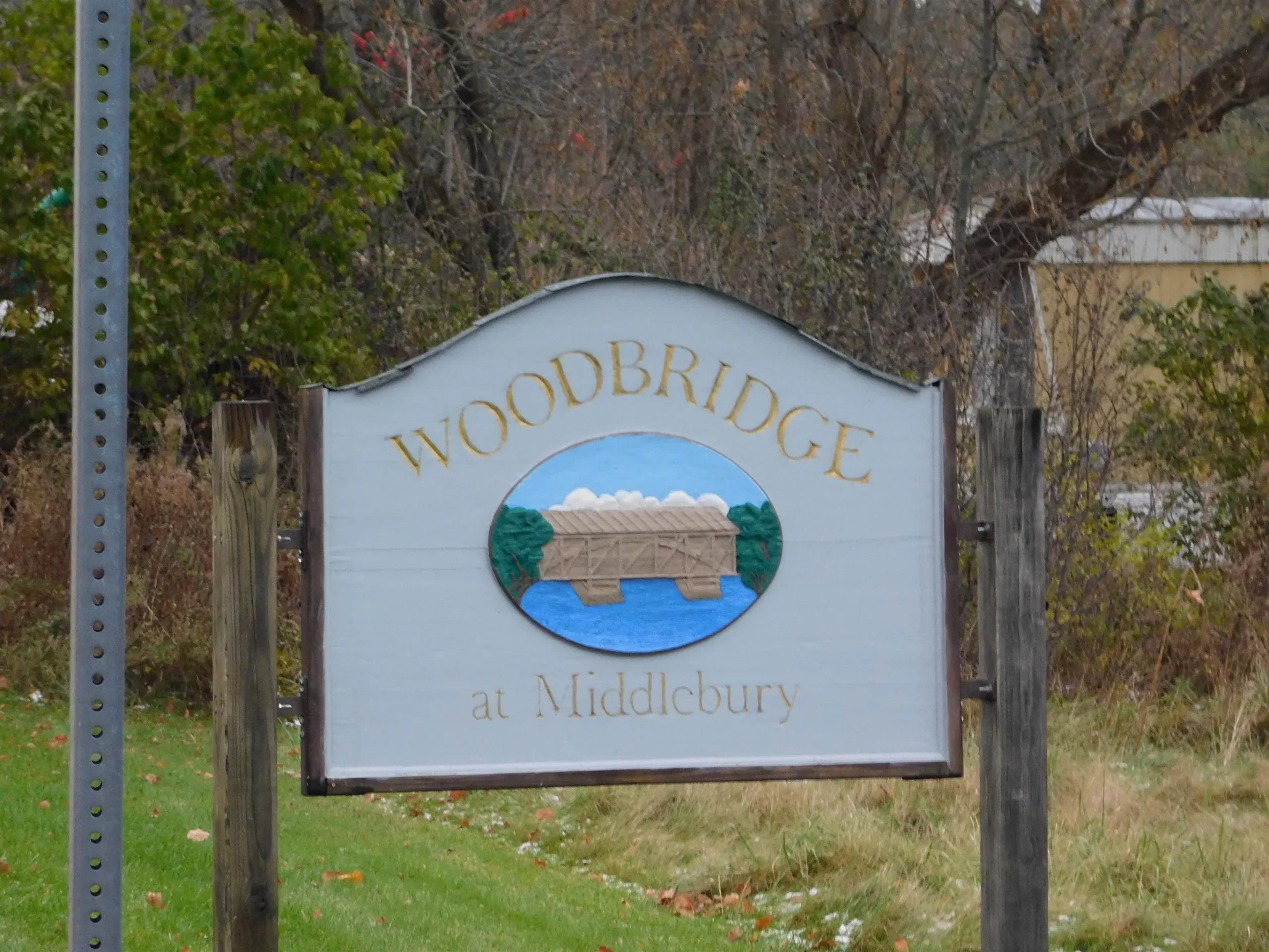 23 Woodbridge Lane Middlebury VT 05753