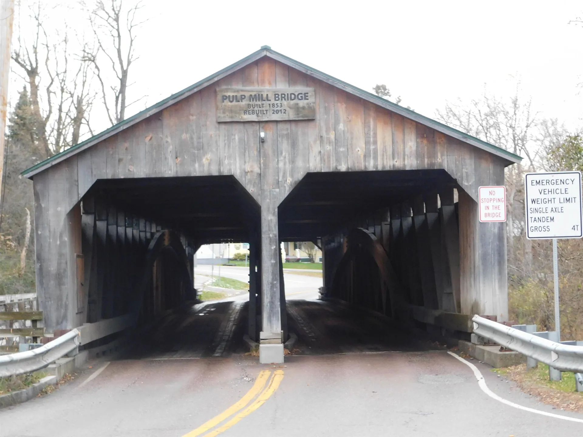23 Woodbridge Lane Middlebury VT 05753