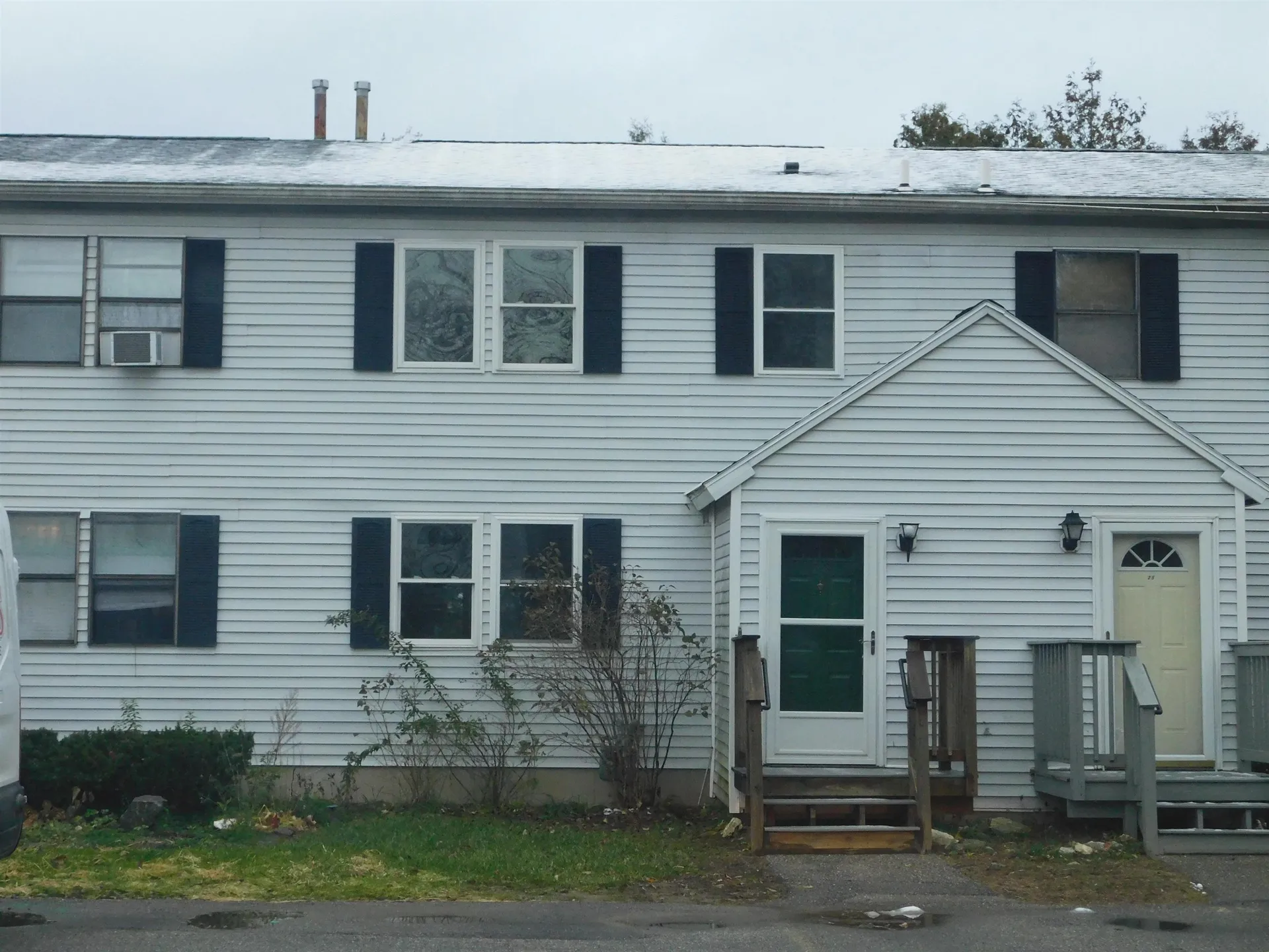 23 Woodbridge Lane Middlebury VT 05753