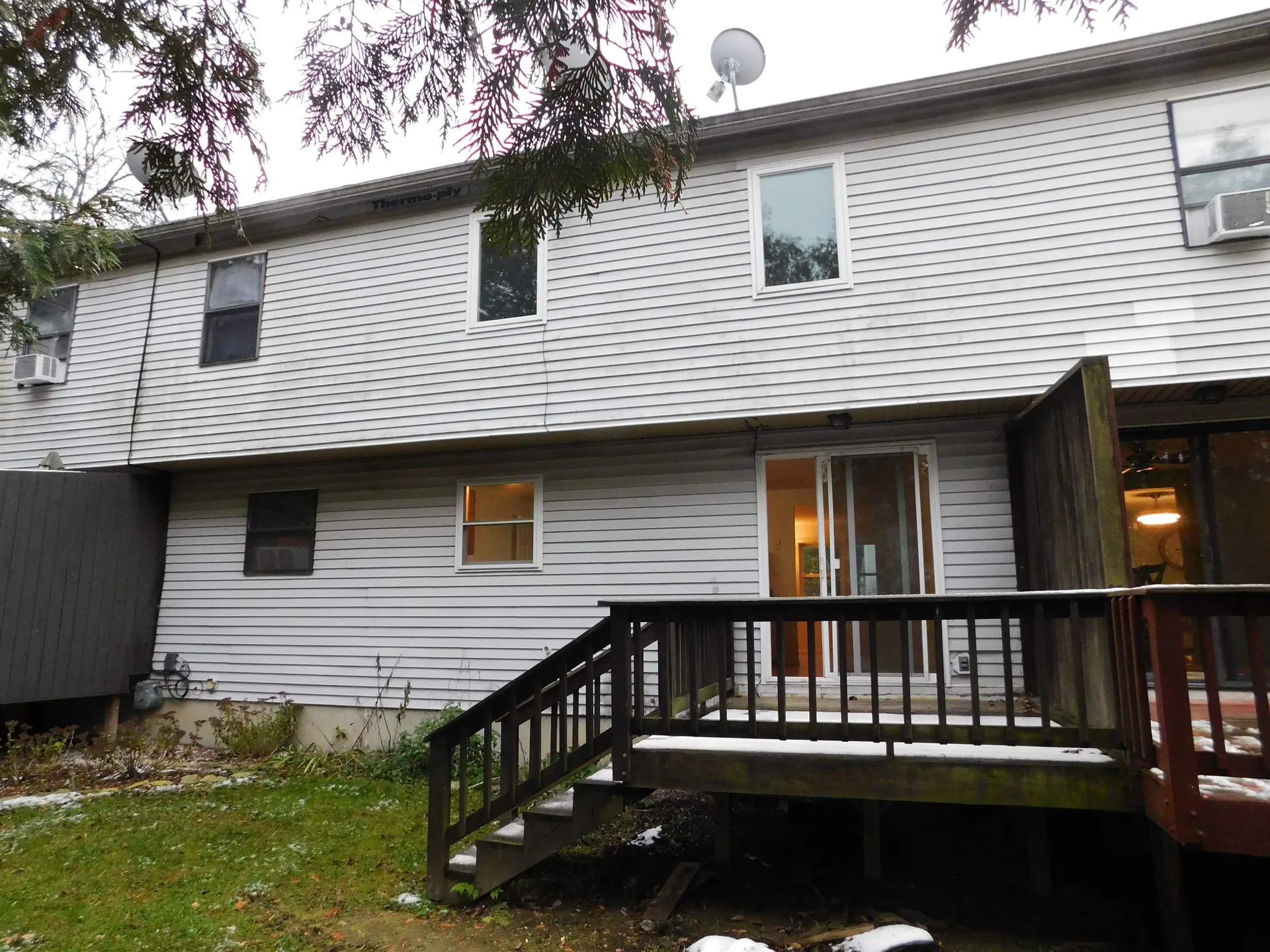 23 Woodbridge Lane Middlebury VT 05753
