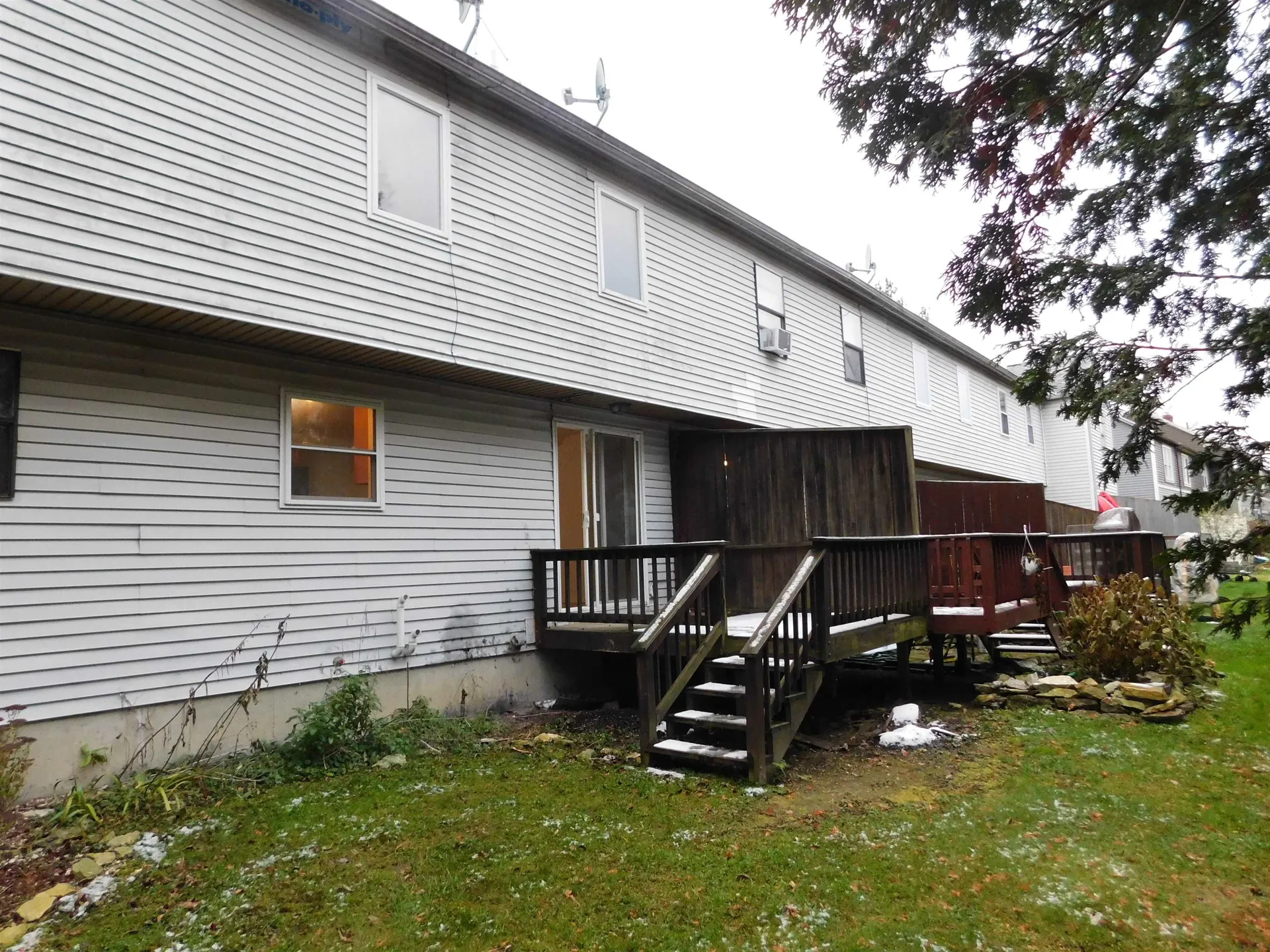 23 Woodbridge Lane Middlebury VT 05753