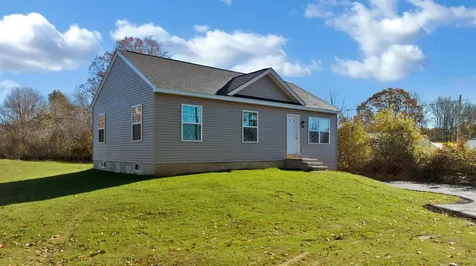 78 Pine Hill Road Berwick ME 03901