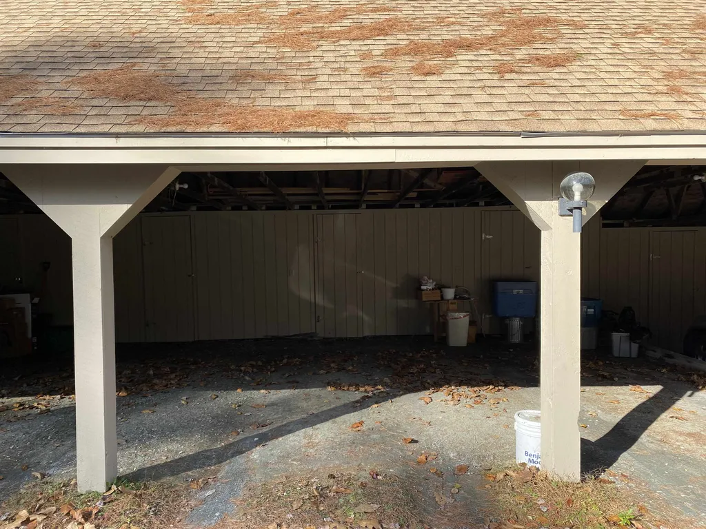 226 Woodhaven Drive Hartford VT 05001