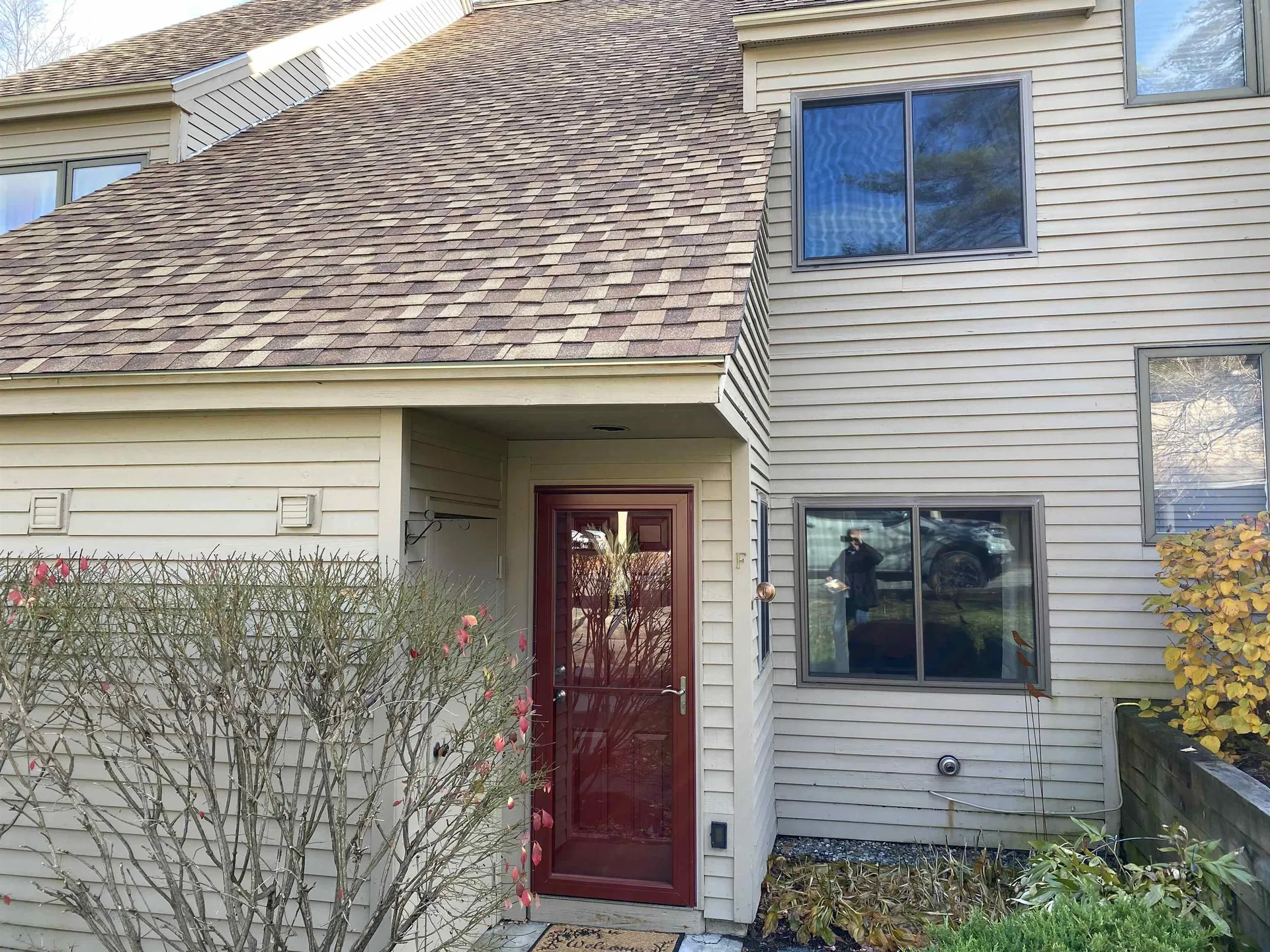 226 Woodhaven Drive Hartford VT 05001