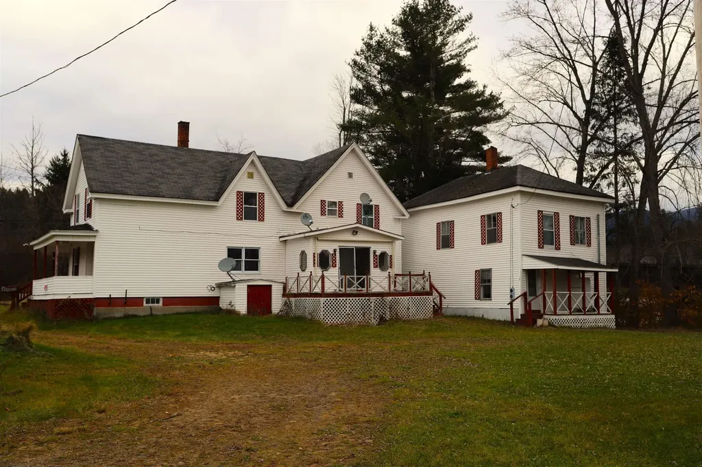 16 River Drive Bloomfield, VT Real Estate MLS 4977543