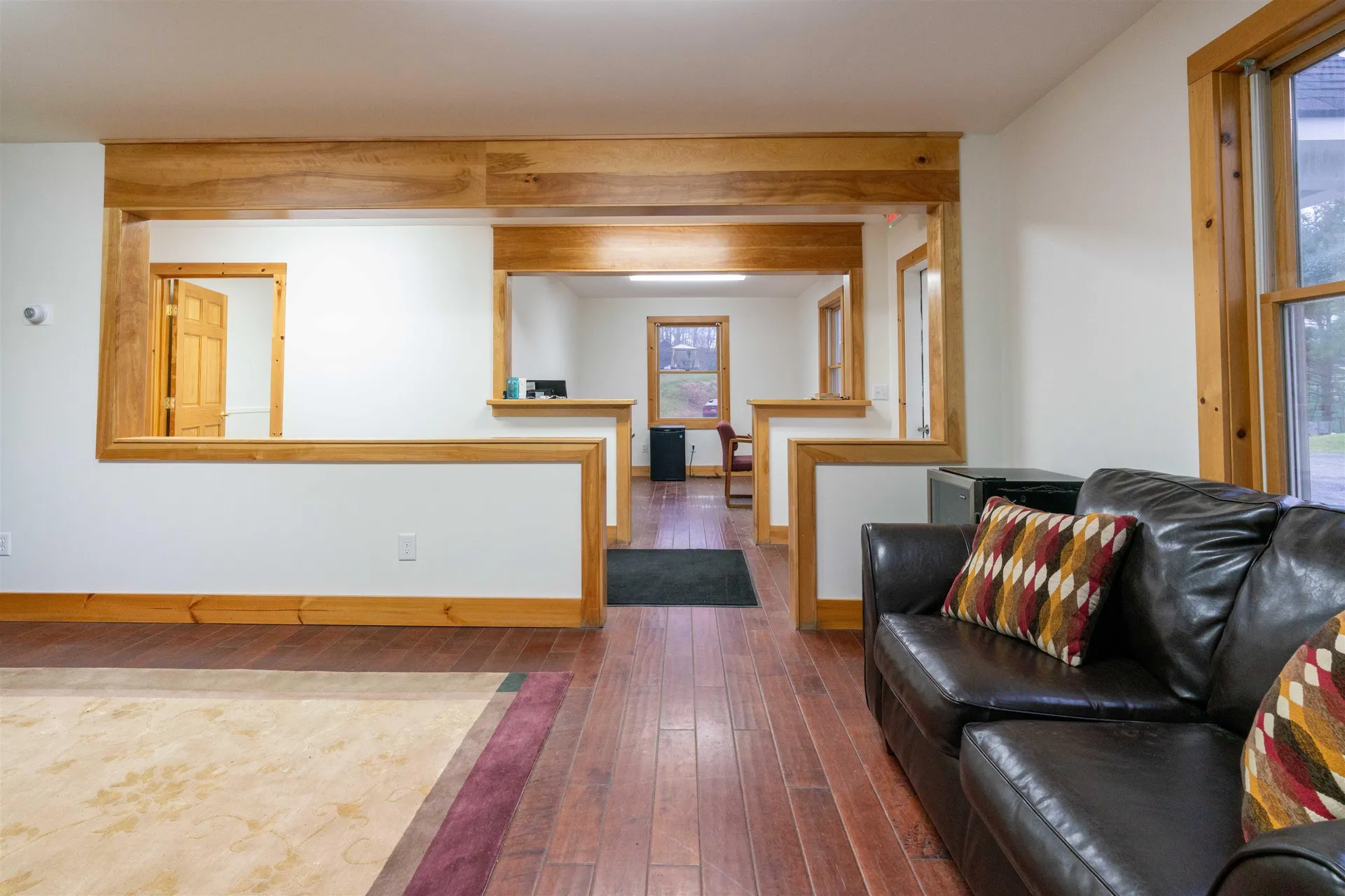 68 Central Drive Stowe VT 05672