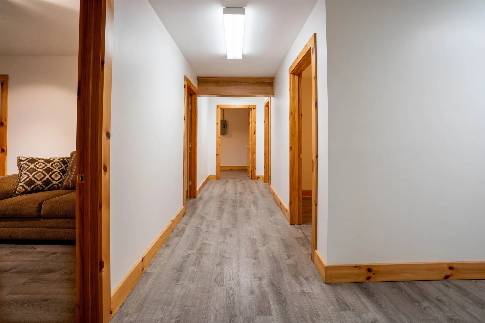 68 Central Drive Stowe VT 05672