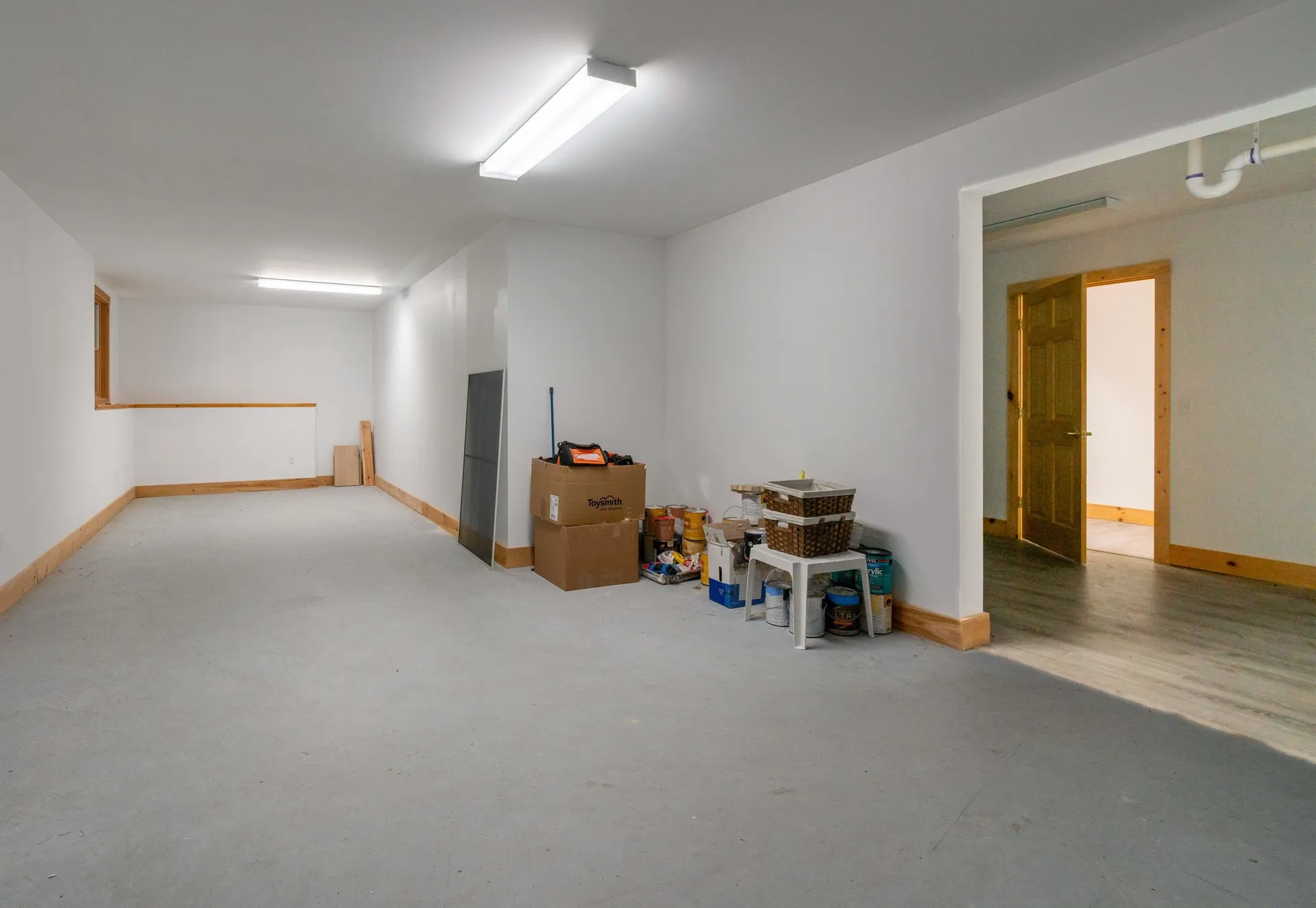 68 Central Drive Stowe VT 05672