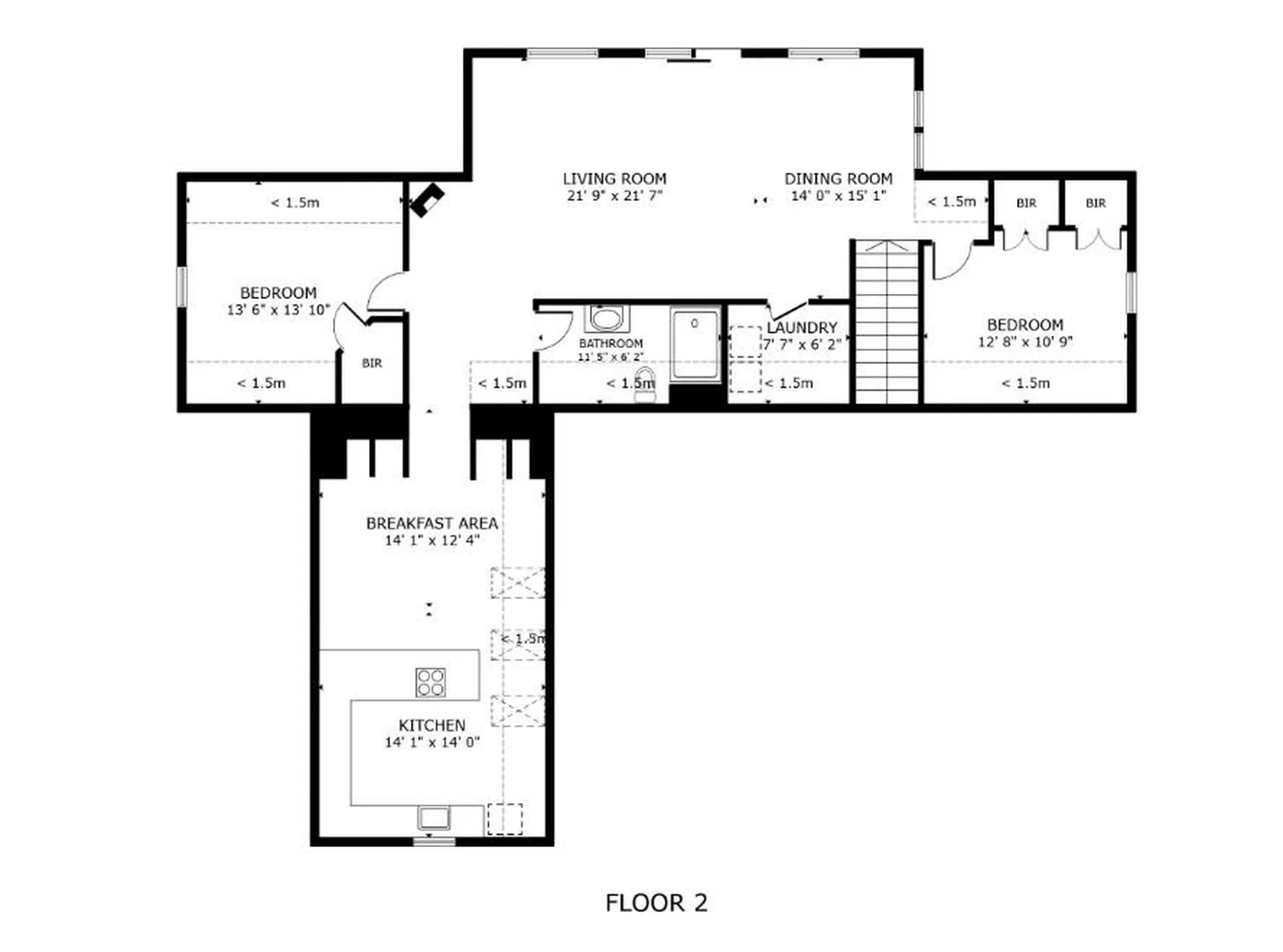 68 Central Drive Stowe VT 05672