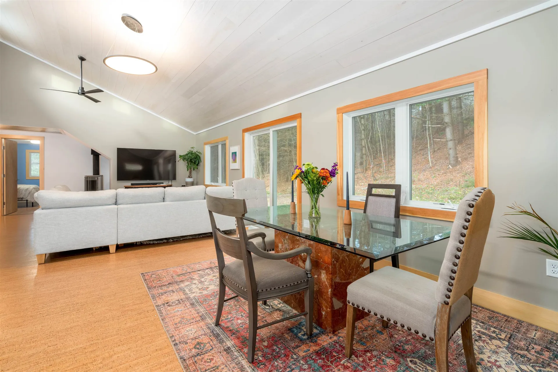 68 Central Drive Stowe VT 05672