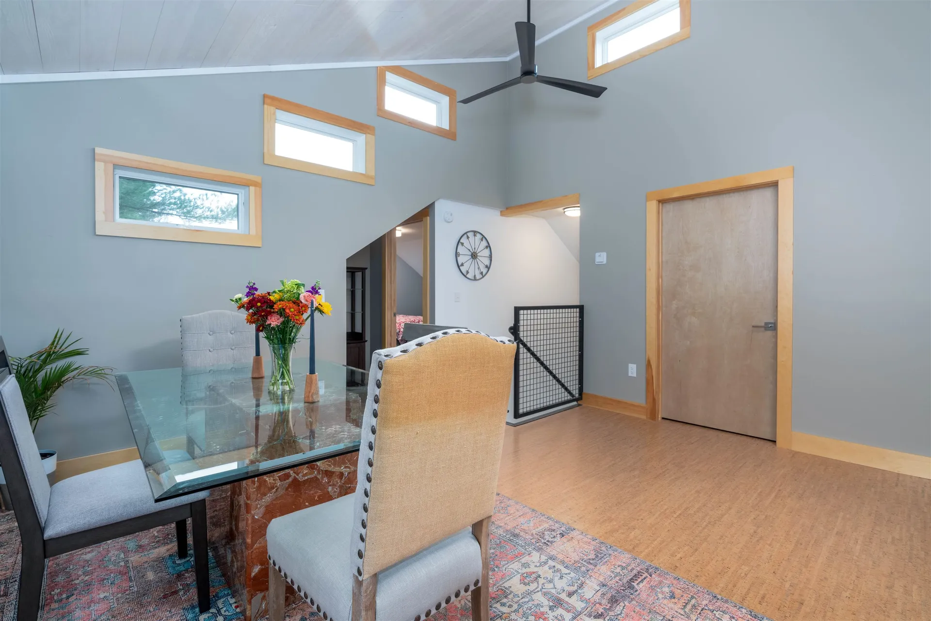 68 Central Drive Stowe VT 05672