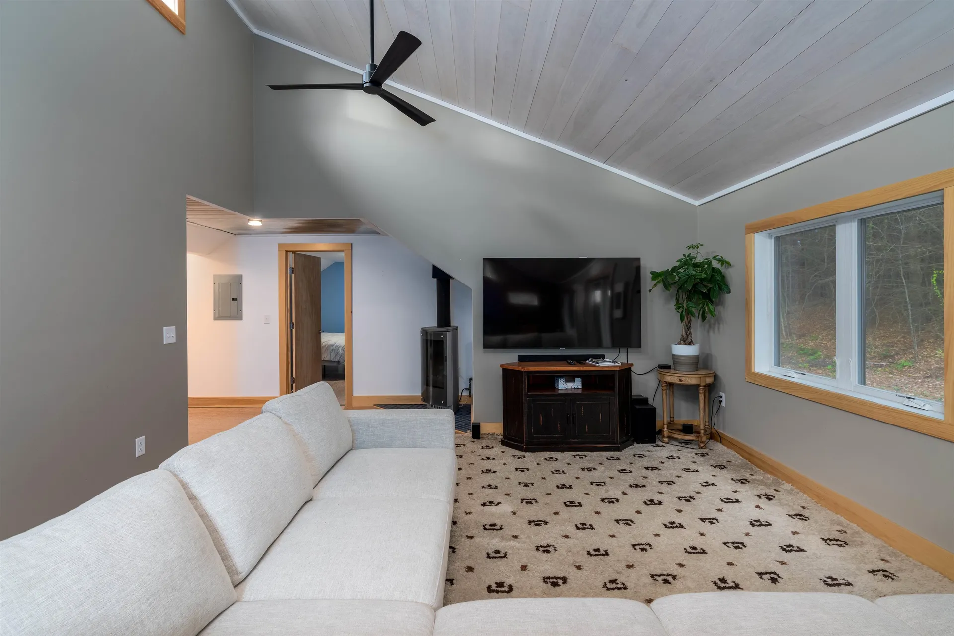 68 Central Drive Stowe VT 05672