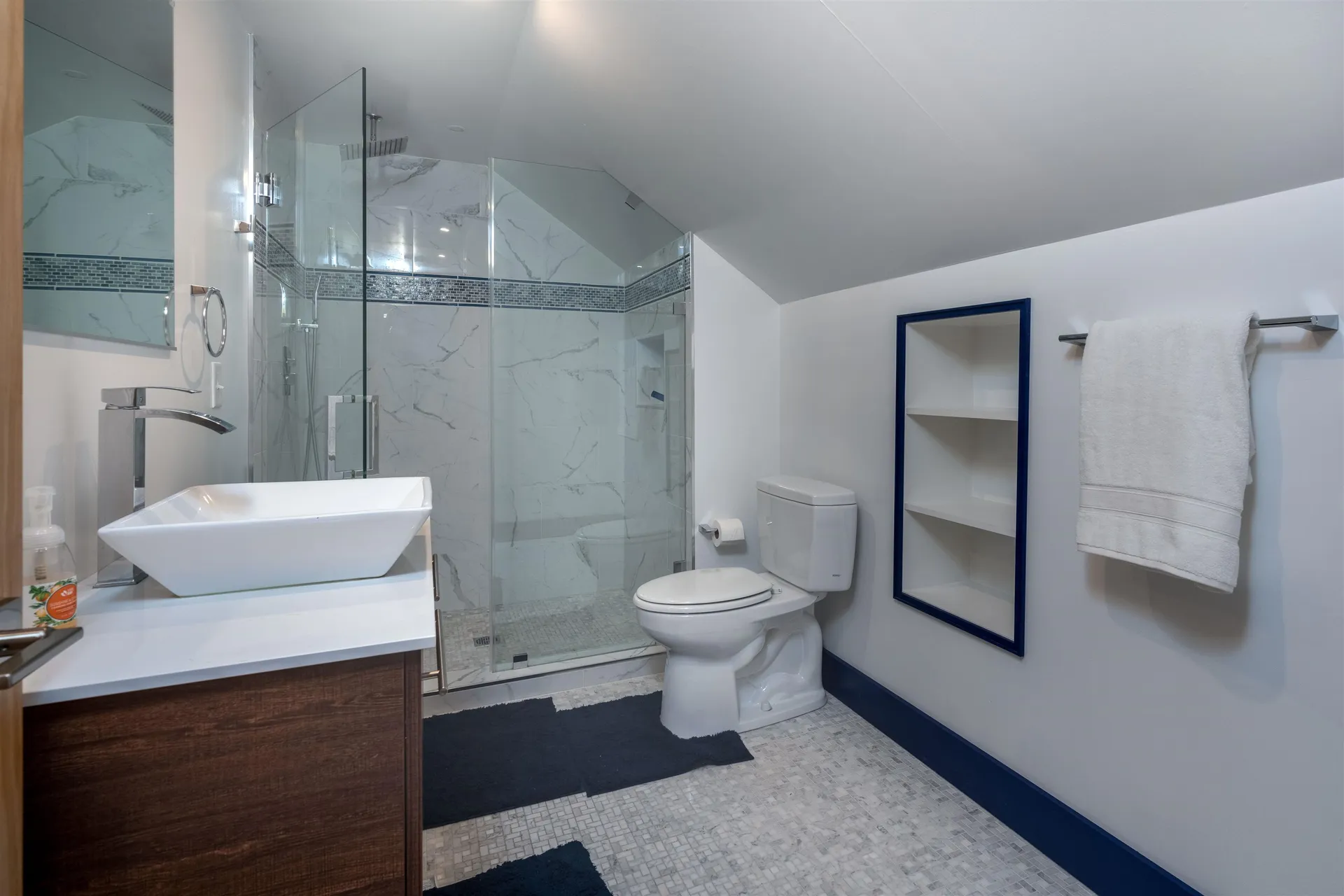 68 Central Drive Stowe VT 05672