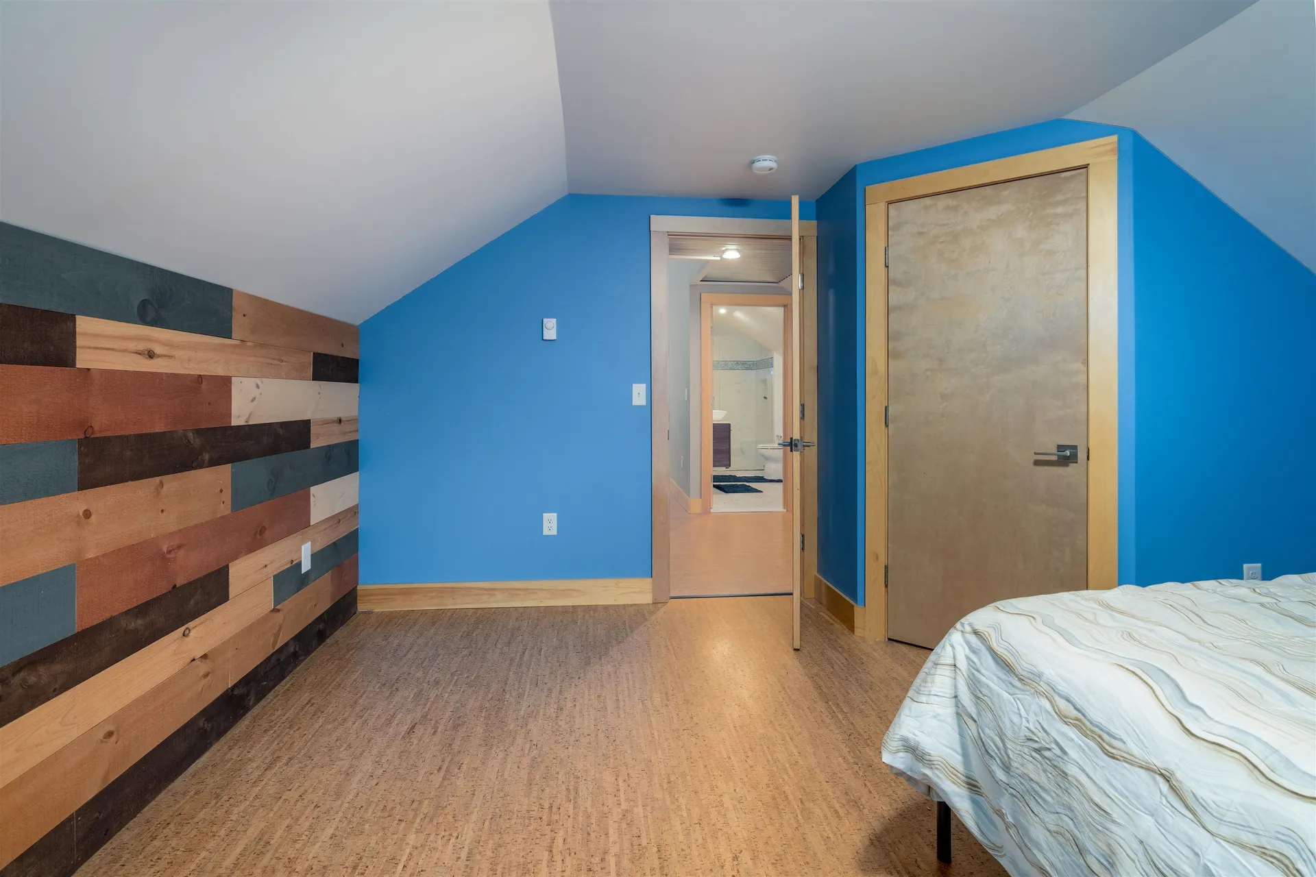 68 Central Drive Stowe VT 05672