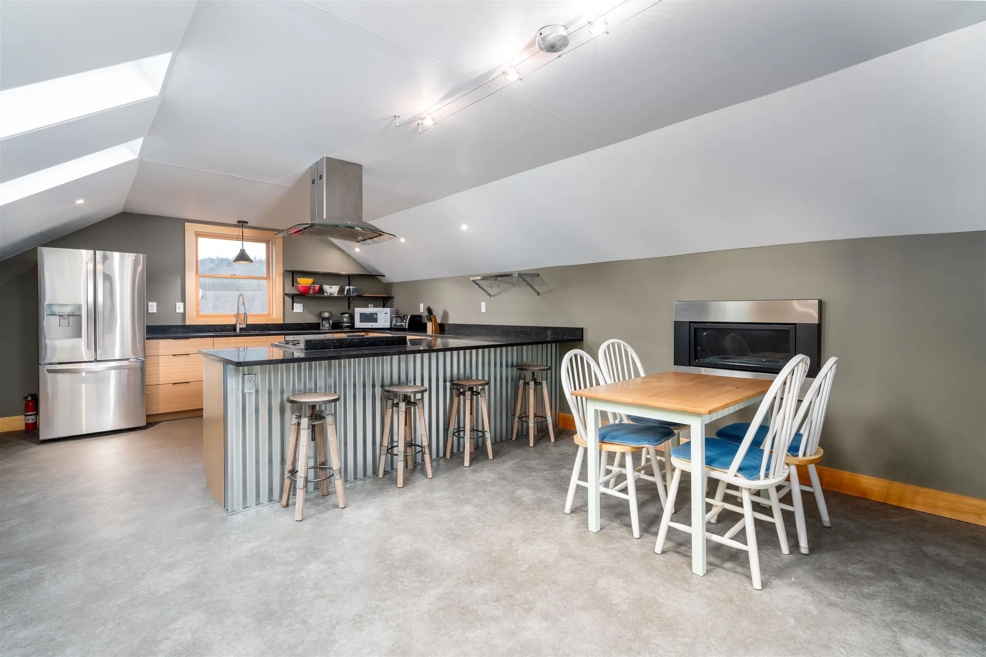 68 Central Drive Stowe VT 05672