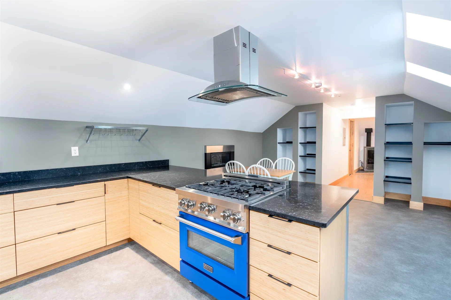 68 Central Drive Stowe VT 05672