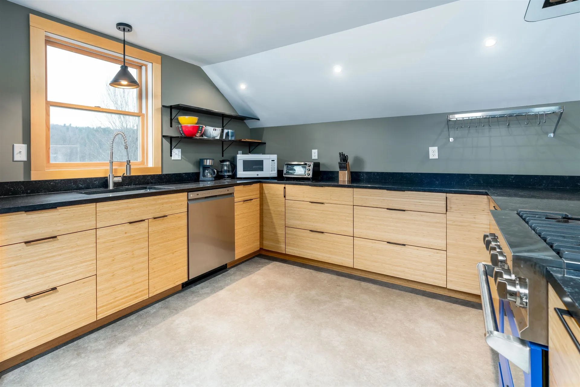 68 Central Drive Stowe VT 05672