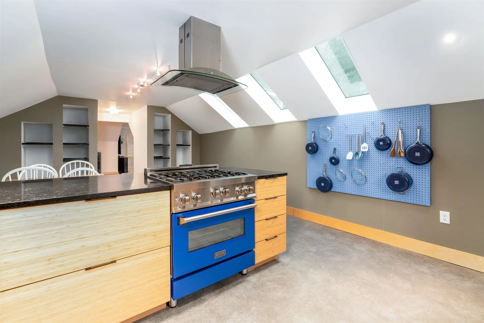 68 Central Drive Stowe VT 05672