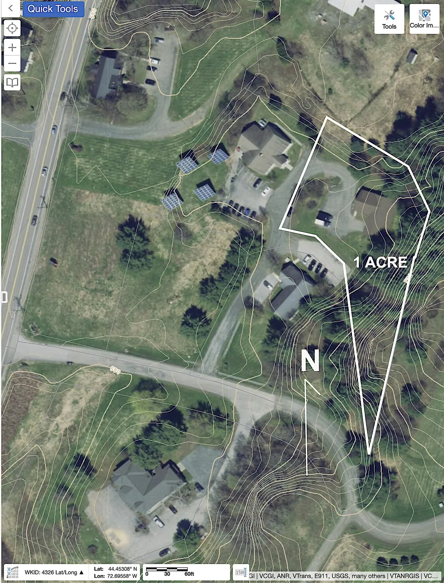 68 Central Drive Stowe VT 05672