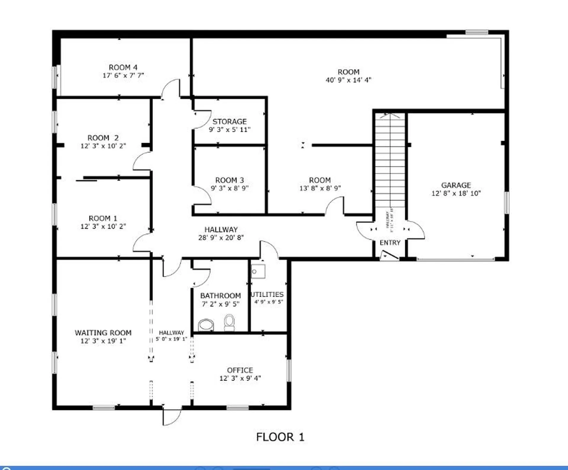 68 Central Drive Stowe VT 05672