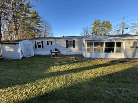 70 Morways Park Charlestown NH 03603