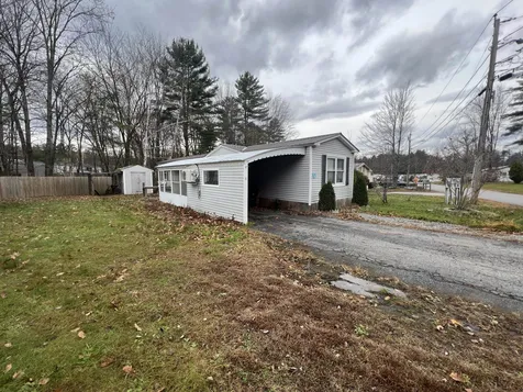 70 Morways Park Charlestown NH 03603