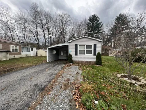 70 Morways Park Charlestown NH 03603