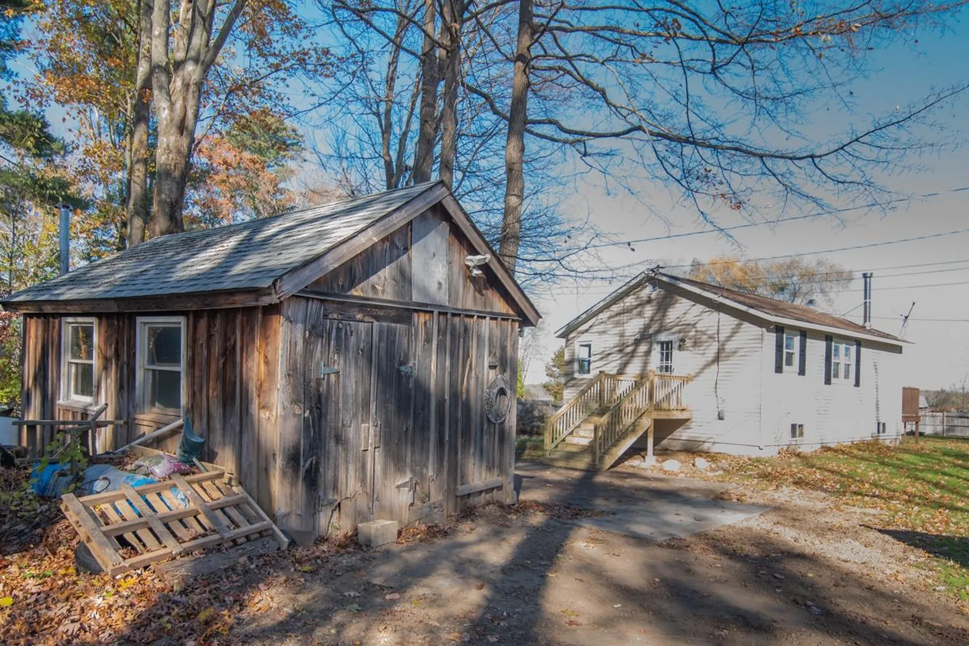 14 Babscott Lane Kingston NH 03848