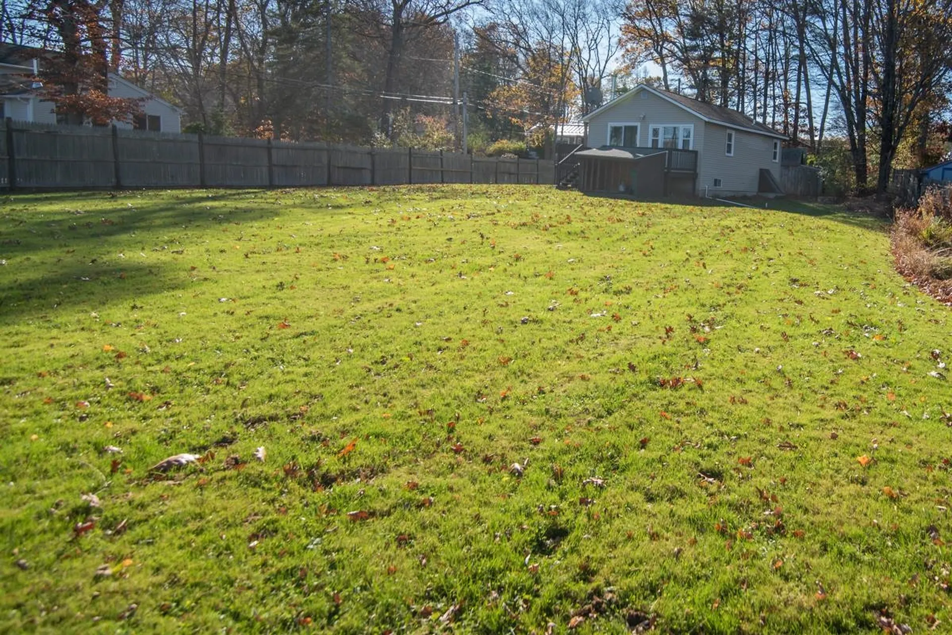14 Babscott Lane Kingston NH 03848