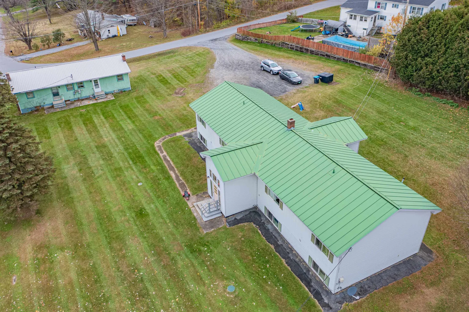 111 113 Mountain Street Bristol VT 05443